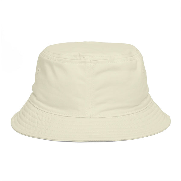 Florida Certified Clothing Bucket Hat — Retro Sunset Logo Beach Hat