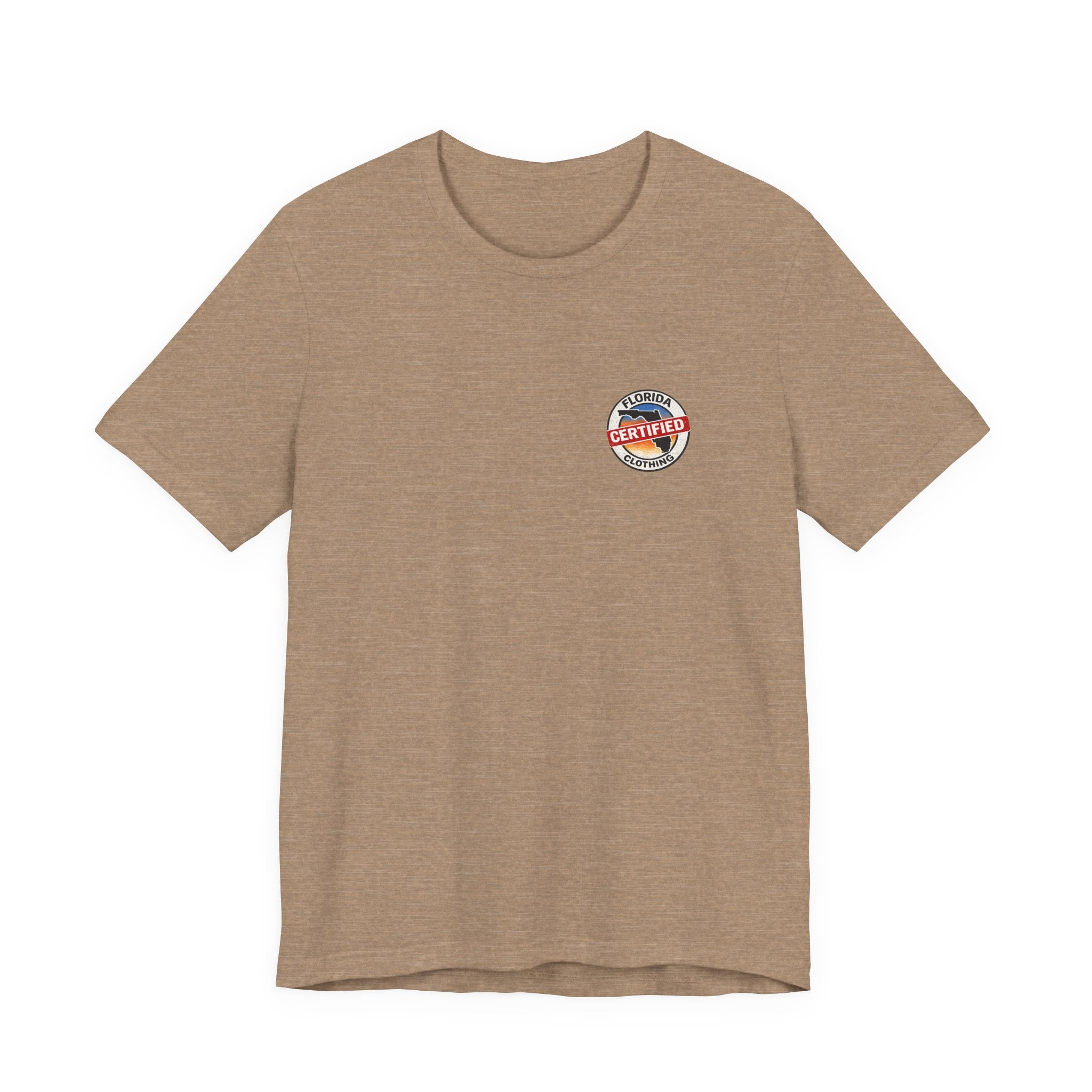 Bags and Beer Cornhole T-Shirt — Cornhole Game Party Tee