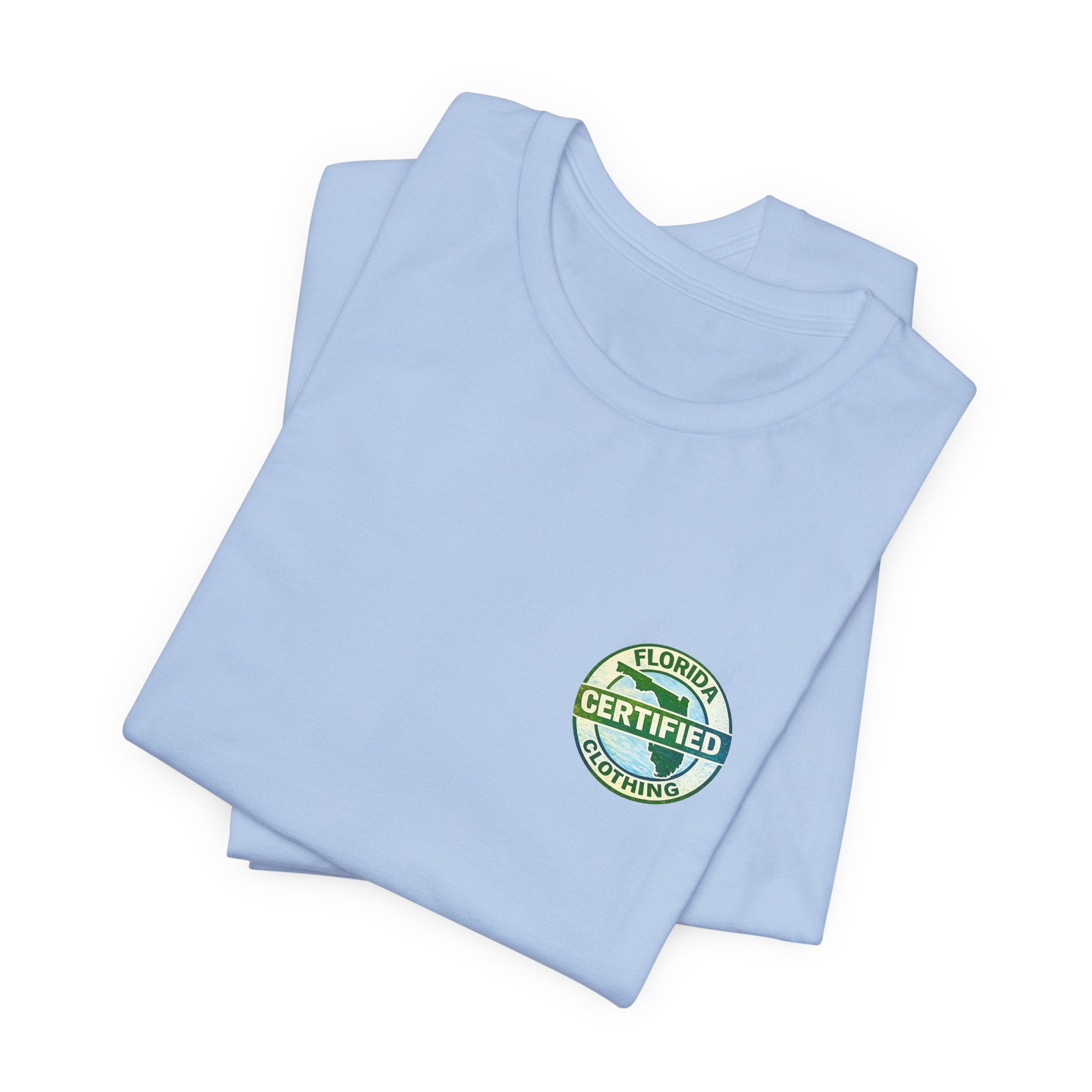 Born to Fish T-Shirt — Vintage Florida Fishing Tee