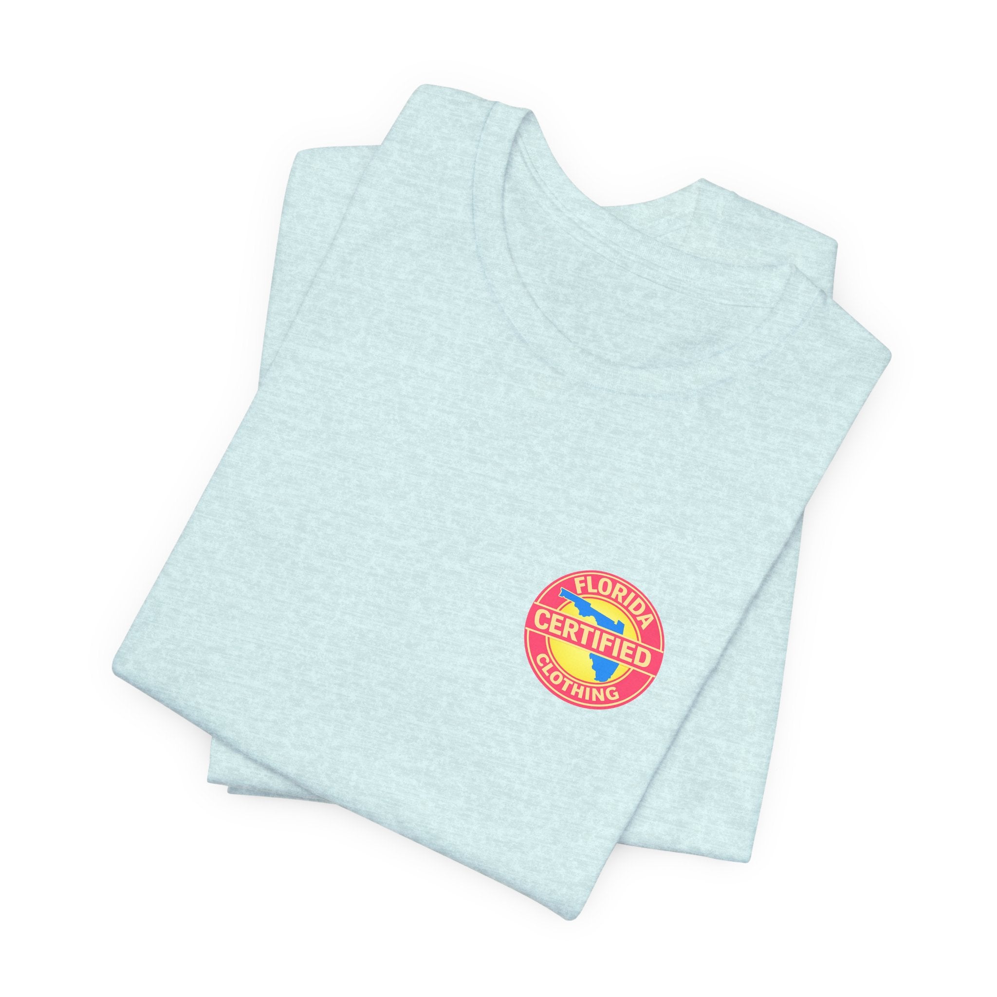 Happiness at Beach T-Shirt