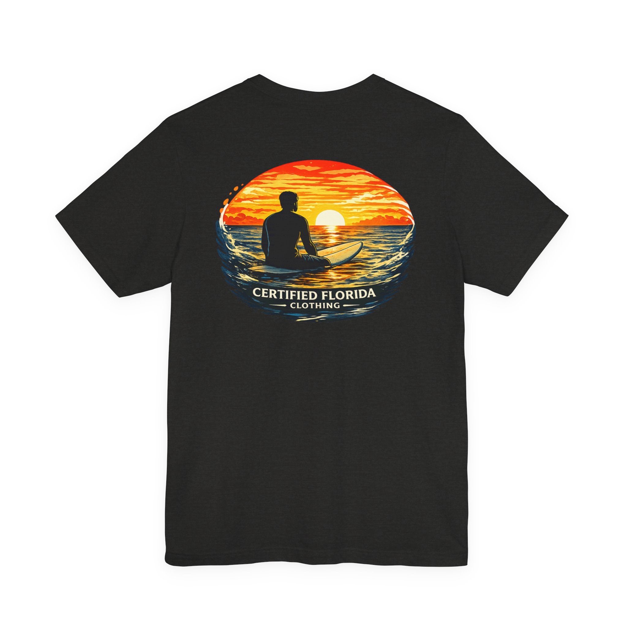 Waiting For That Perfect Set T-Shirt — Tennis/Workout Graphic Tee