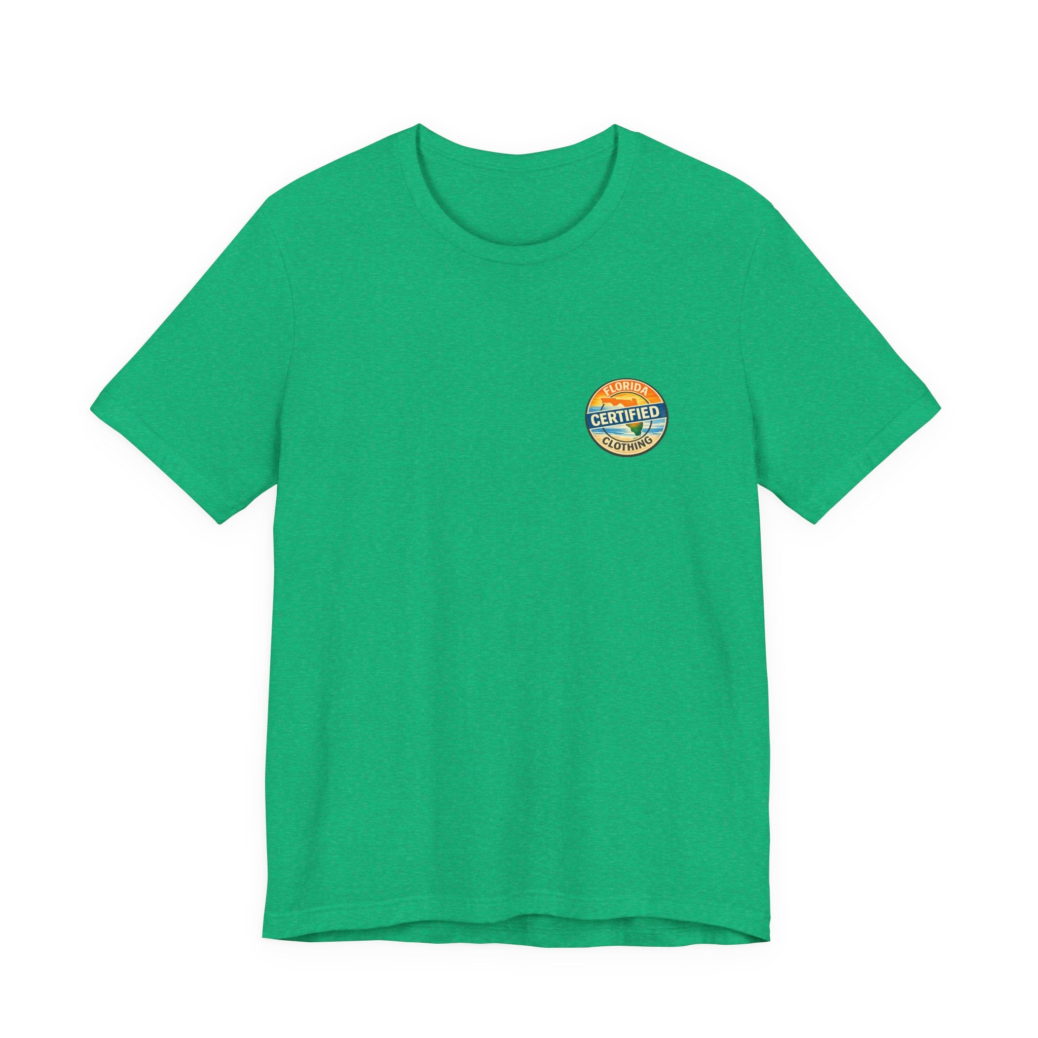 Golf With Friends T-Shirt — Casual Golf Shirt for Friends & Tee Time