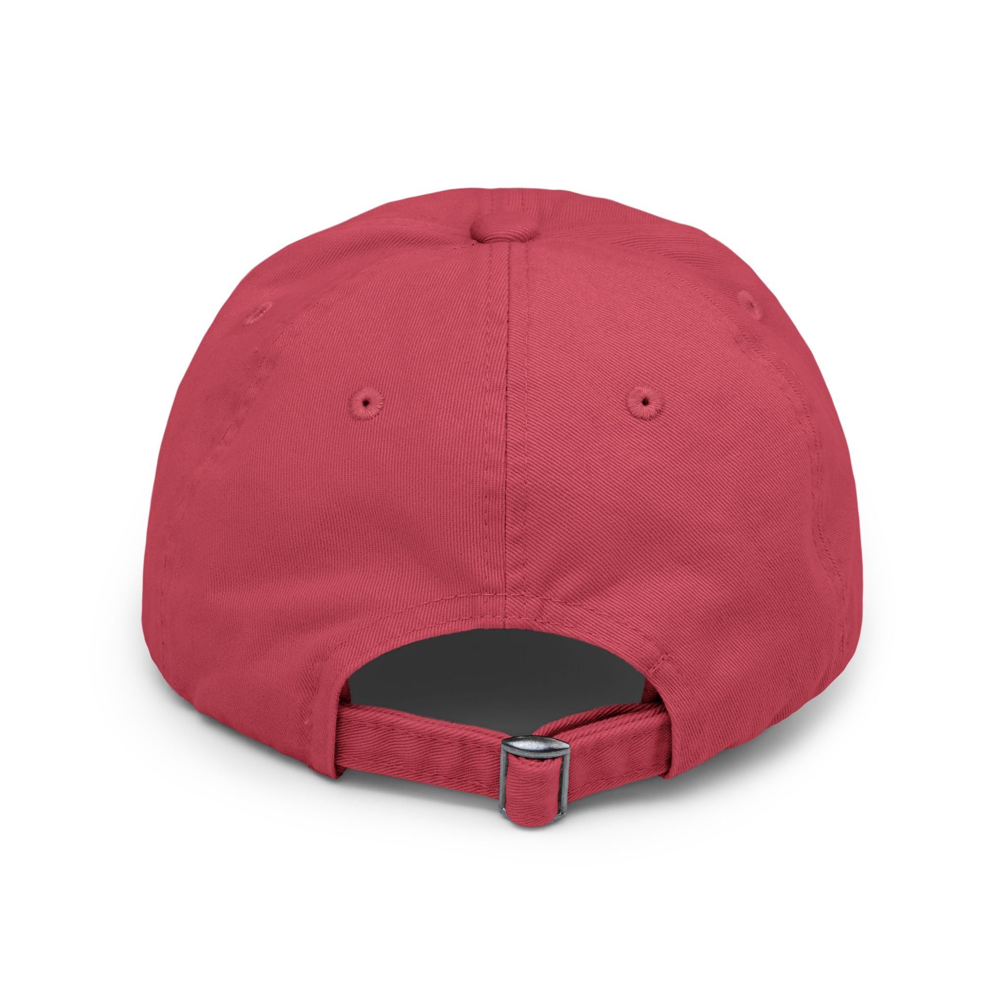 Florida Certified Distressed Cap — Vintage Beach Logo Hat