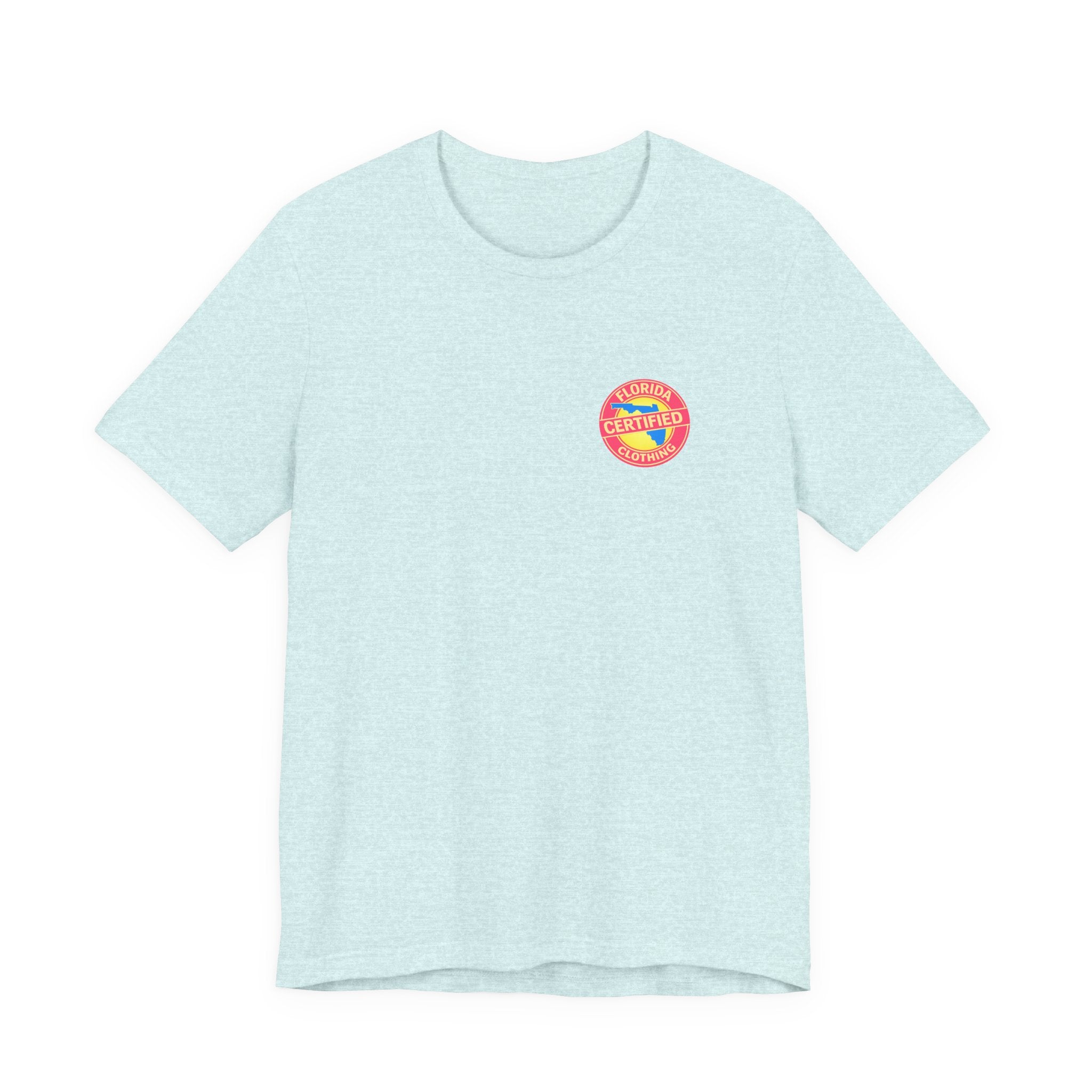 Happiness at Beach T-Shirt