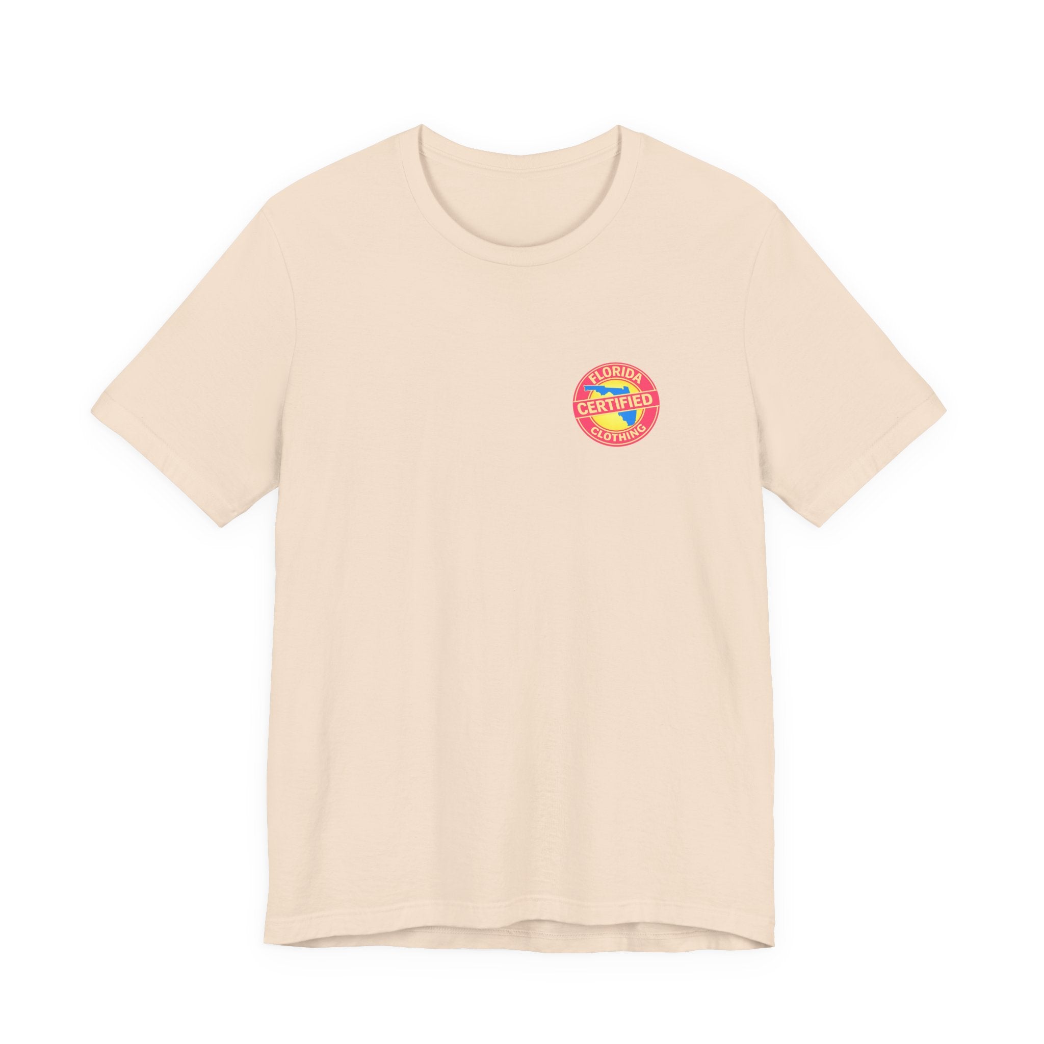 Happiness at Beach T-Shirt