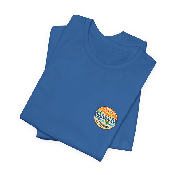 Waiting For That Perfect Set T-Shirt — Tennis/Workout Graphic Tee