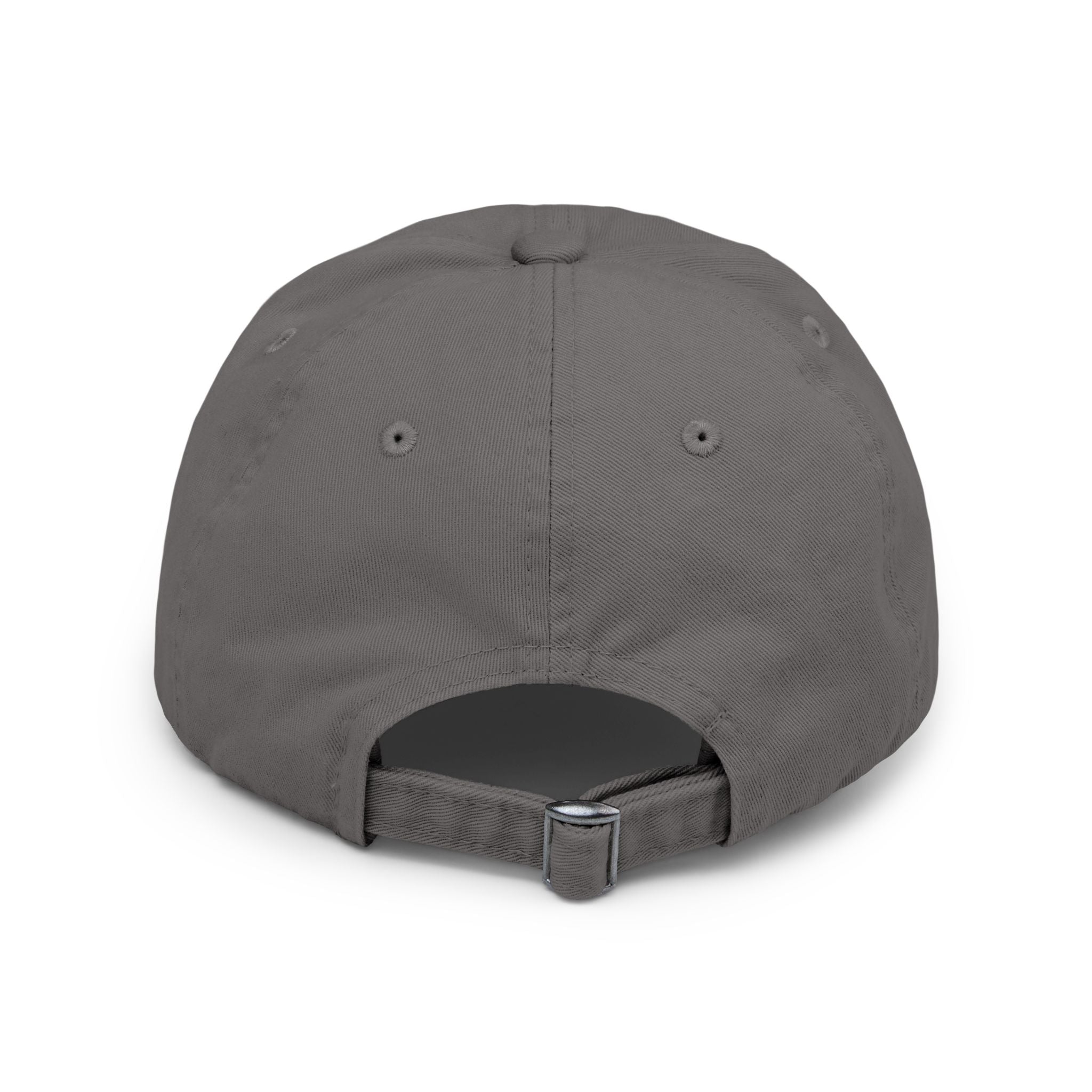 Florida Certified Distressed Cap — Vintage Beach Logo Hat