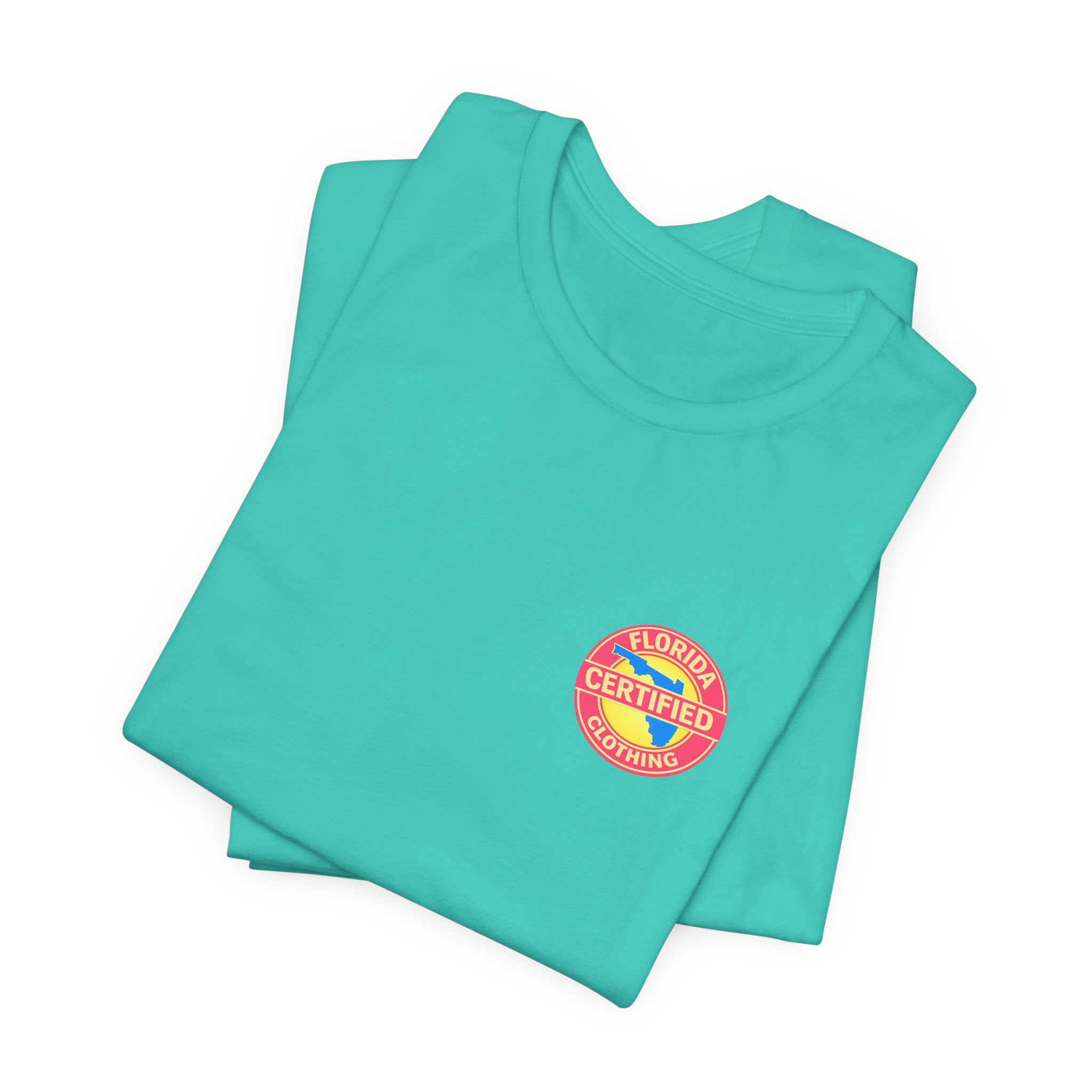 Happiness at Beach T-Shirt