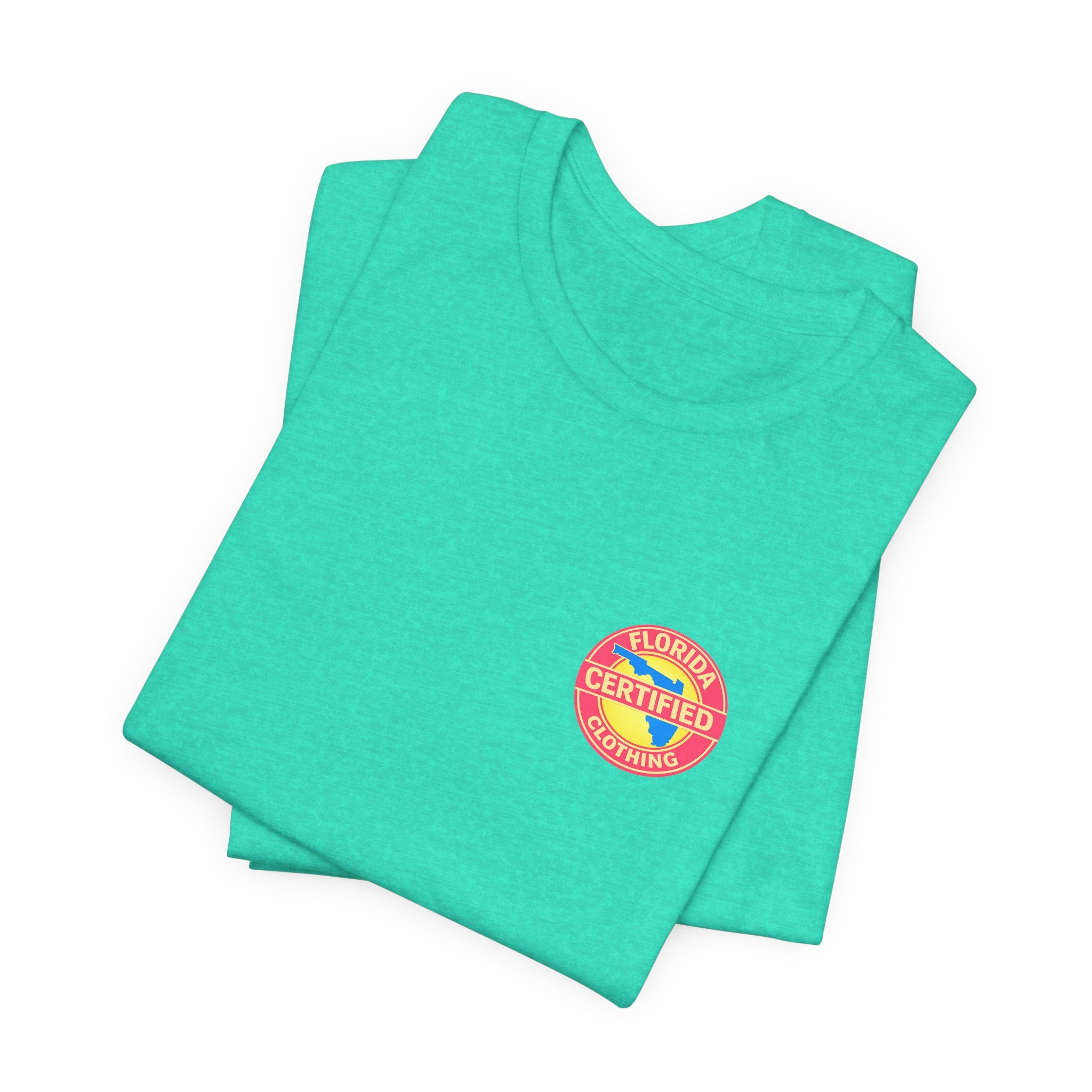 Happiness at Beach T-Shirt