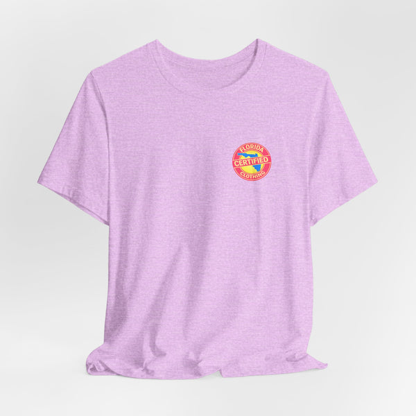 Happiness at Beach T-Shirt