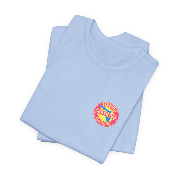 Happiness at Beach T-Shirt