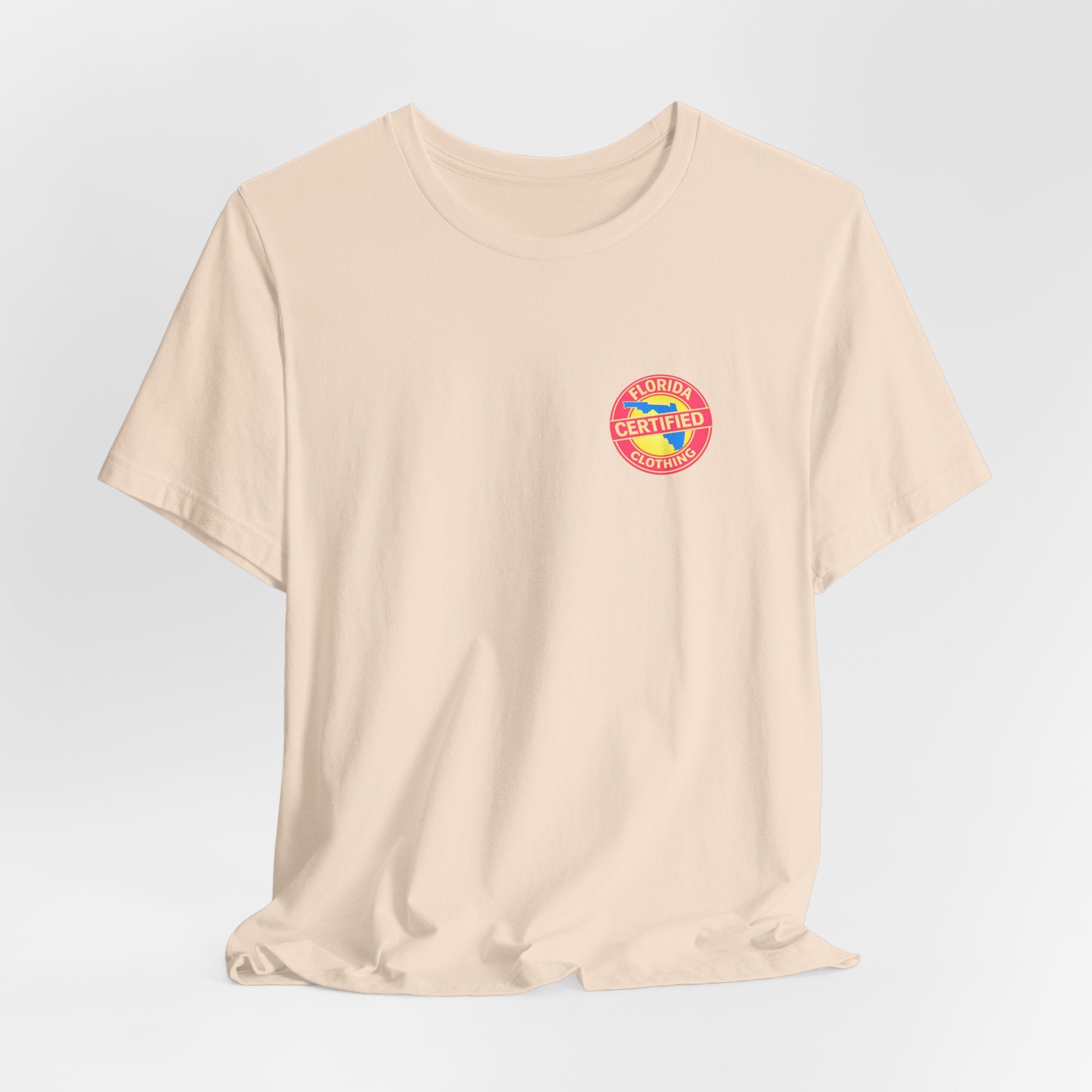 Happiness at Beach T-Shirt
