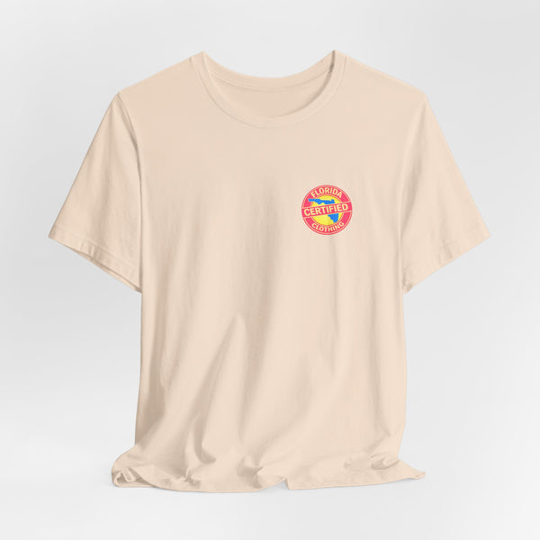 Happiness at Beach T-Shirt