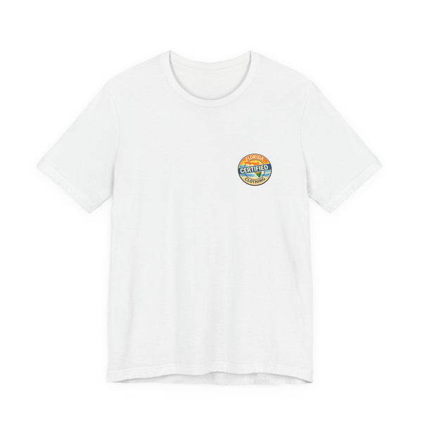 Waiting For That Perfect Set T-Shirt — Tennis/Workout Graphic Tee