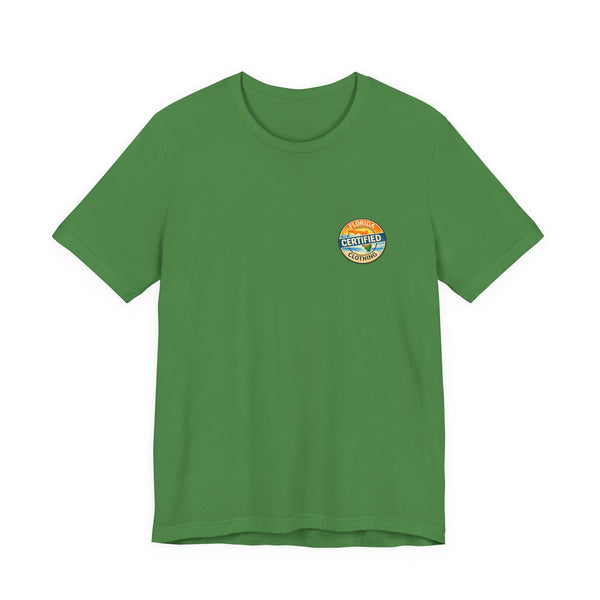 Golf With Friends T-Shirt — Casual Golf Shirt for Friends & Tee Time