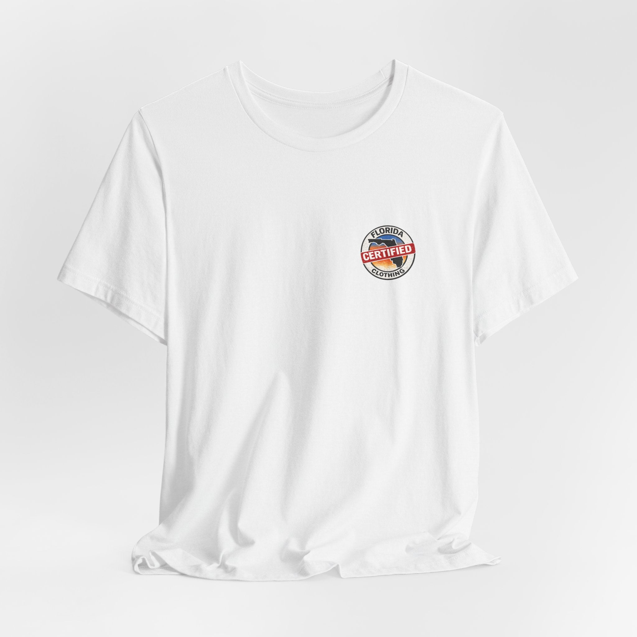 Bags and Beer Cornhole T-Shirt — Cornhole Game Party Tee