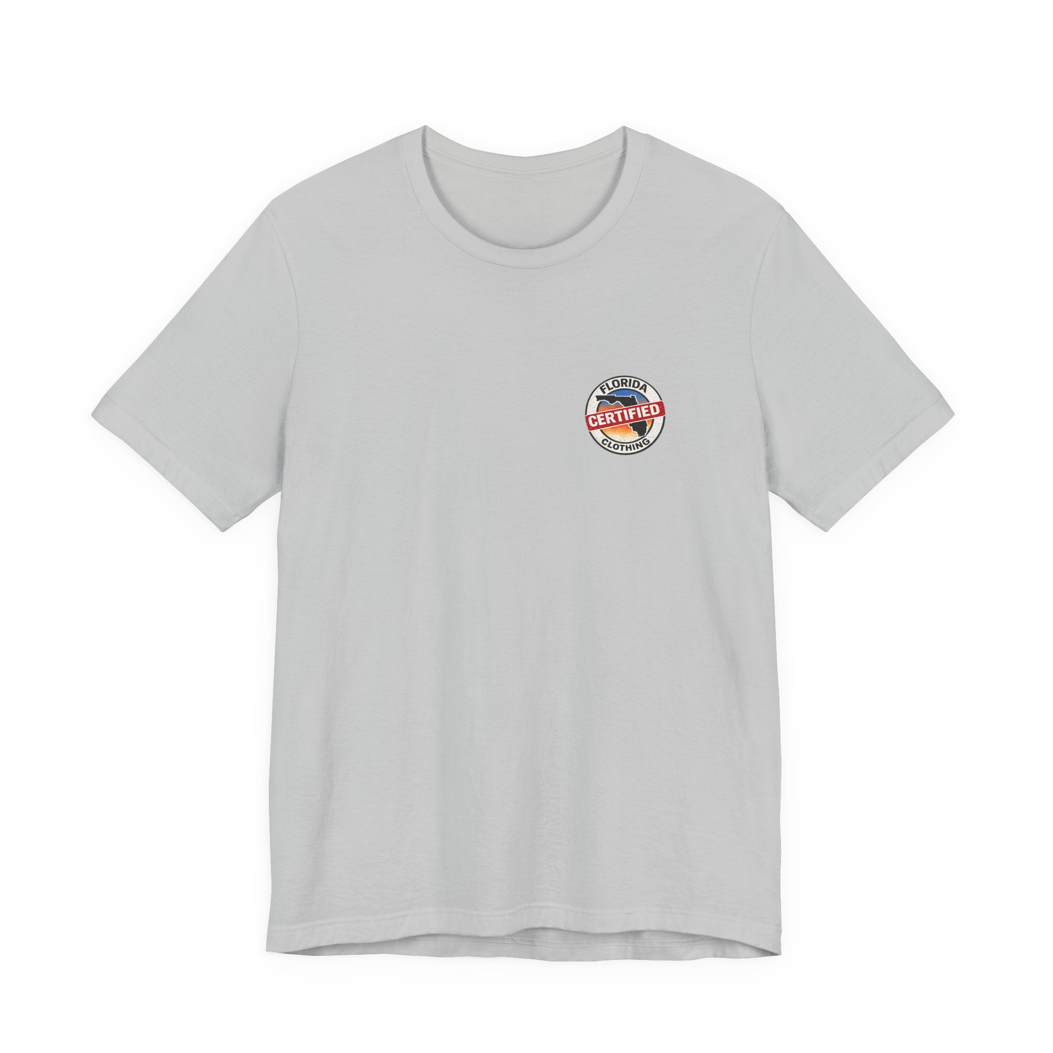 Bags and Beer Cornhole T-Shirt — Cornhole Game Party Tee