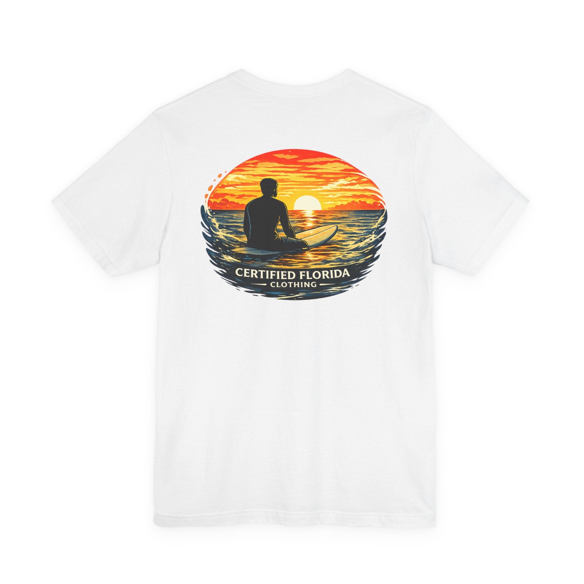 Waiting For That Perfect Set T-Shirt — Tennis/Workout Graphic Tee