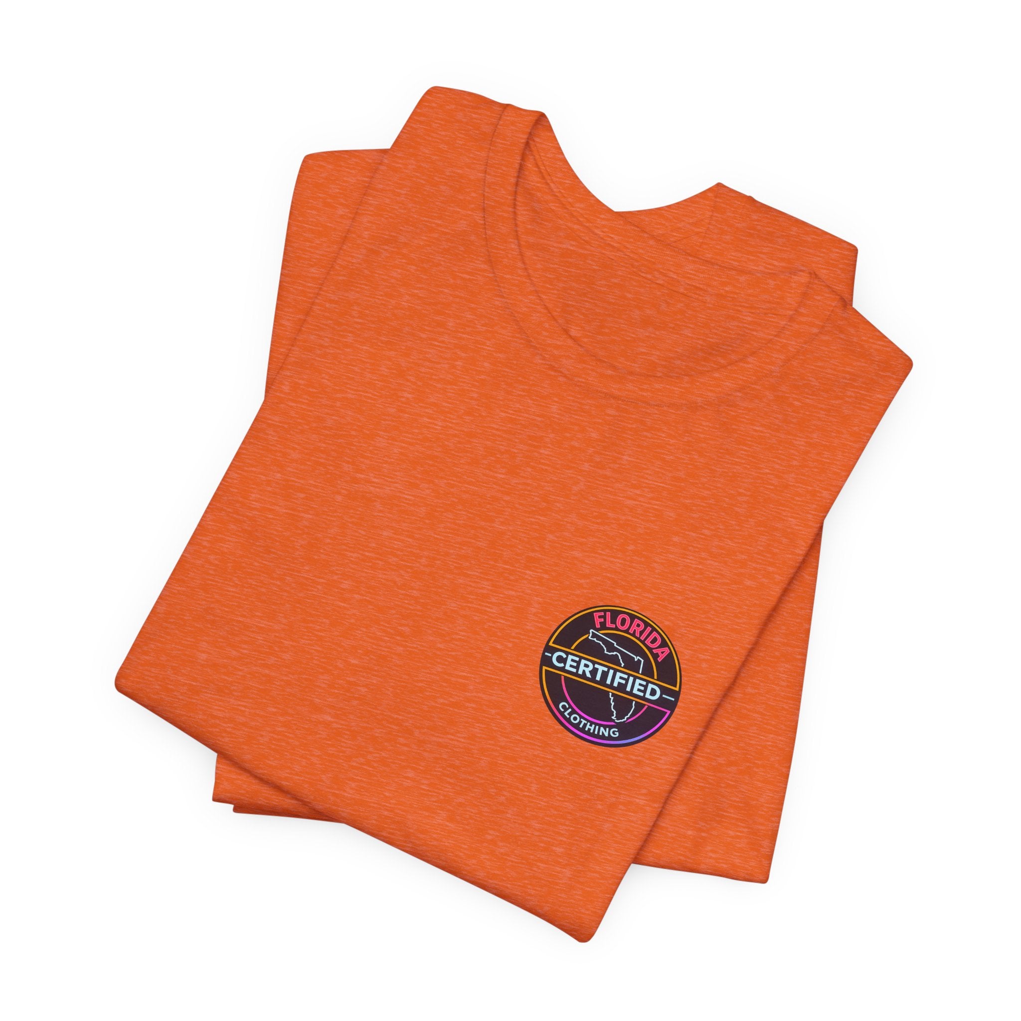 Neon City Vibes T-Shirt — Retro Glow Graphic Tee