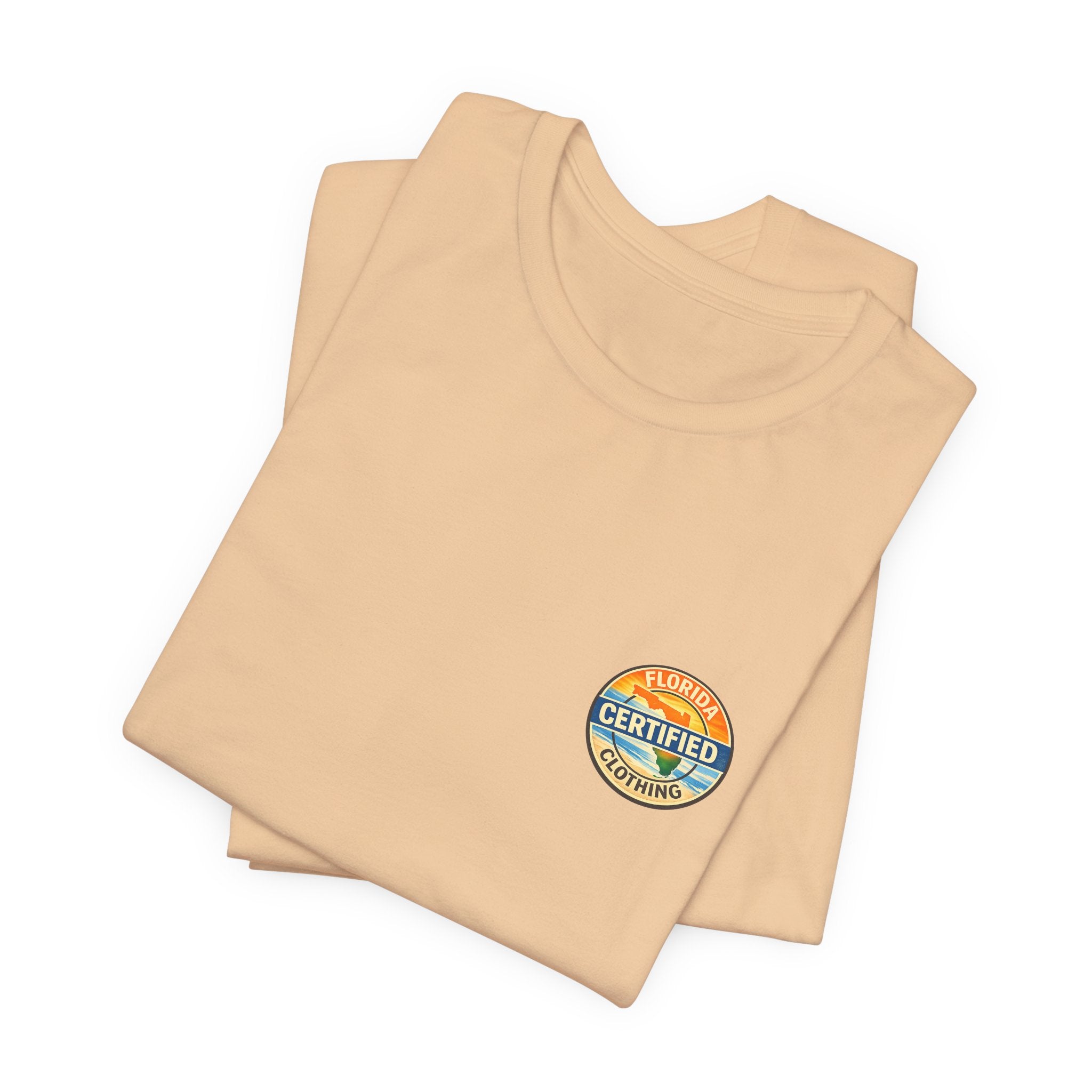 Golf With Friends T-Shirt — Casual Golf Shirt for Friends & Tee Time