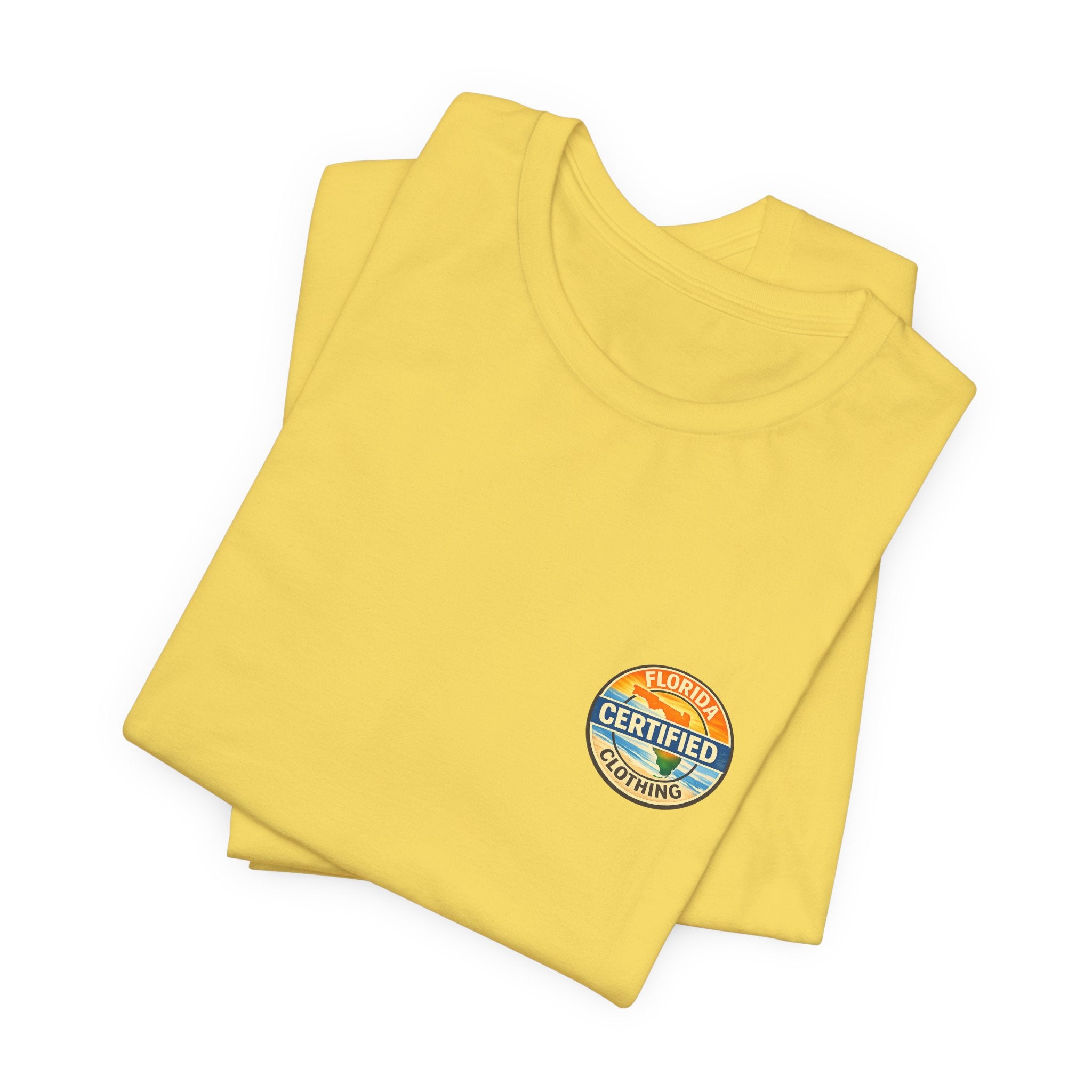 Golf With Friends T-Shirt — Casual Golf Shirt for Friends & Tee Time