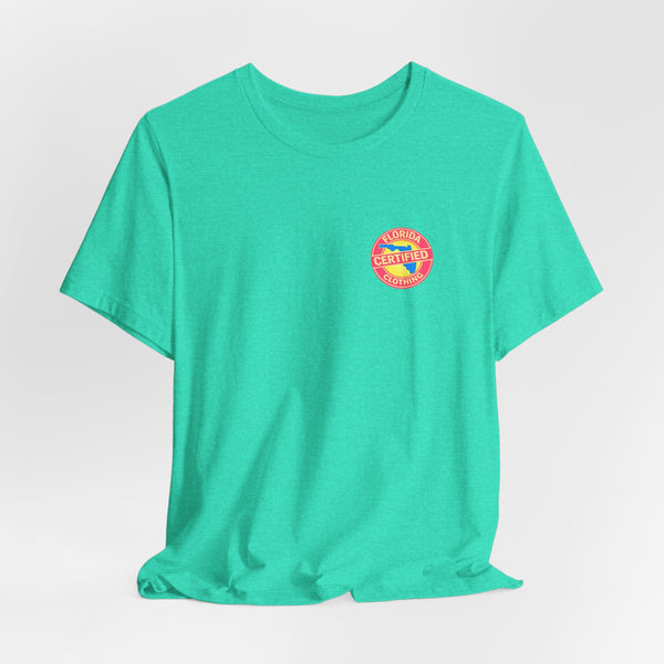 Happiness at Beach T-Shirt