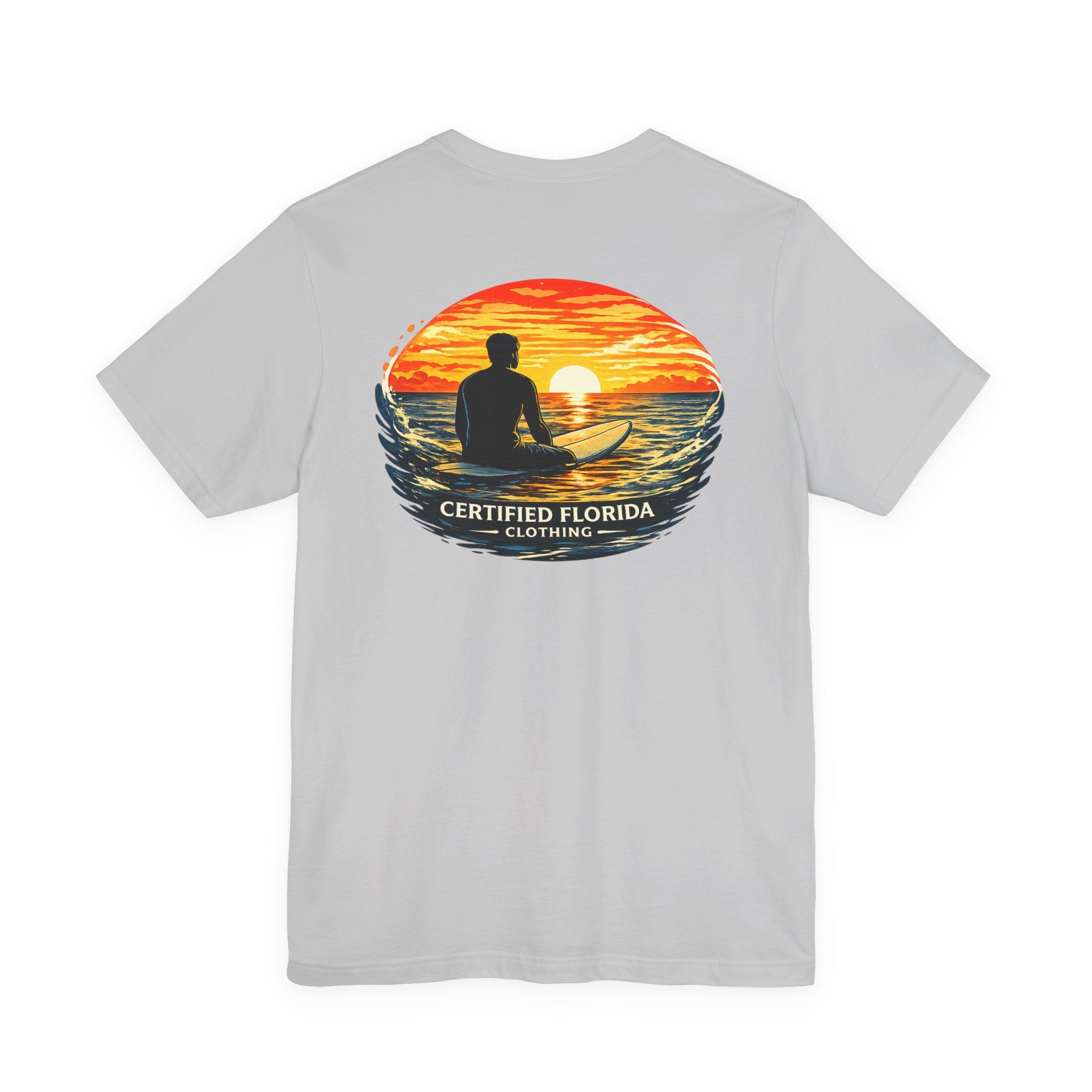 Waiting For That Perfect Set T-Shirt — Tennis/Workout Graphic Tee