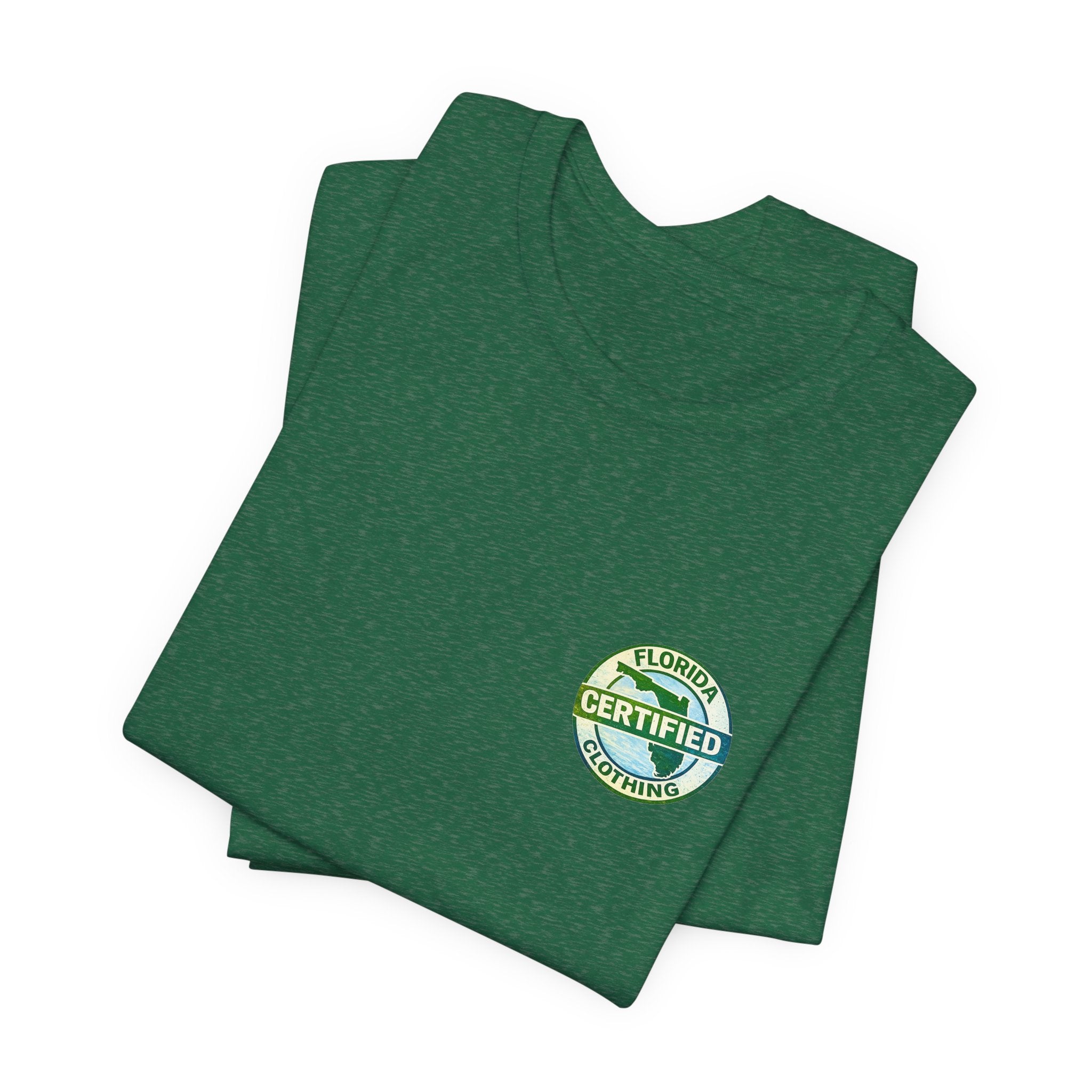Born to Fish T-Shirt — Vintage Florida Fishing Tee