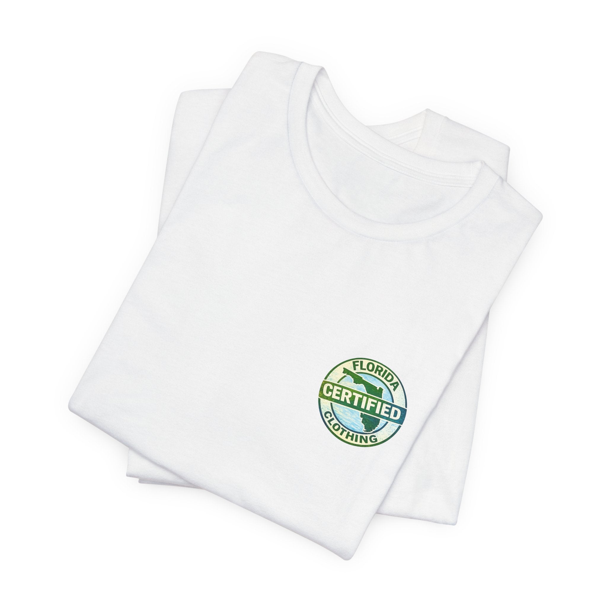 Born to Fish T-Shirt — Vintage Florida Fishing Tee