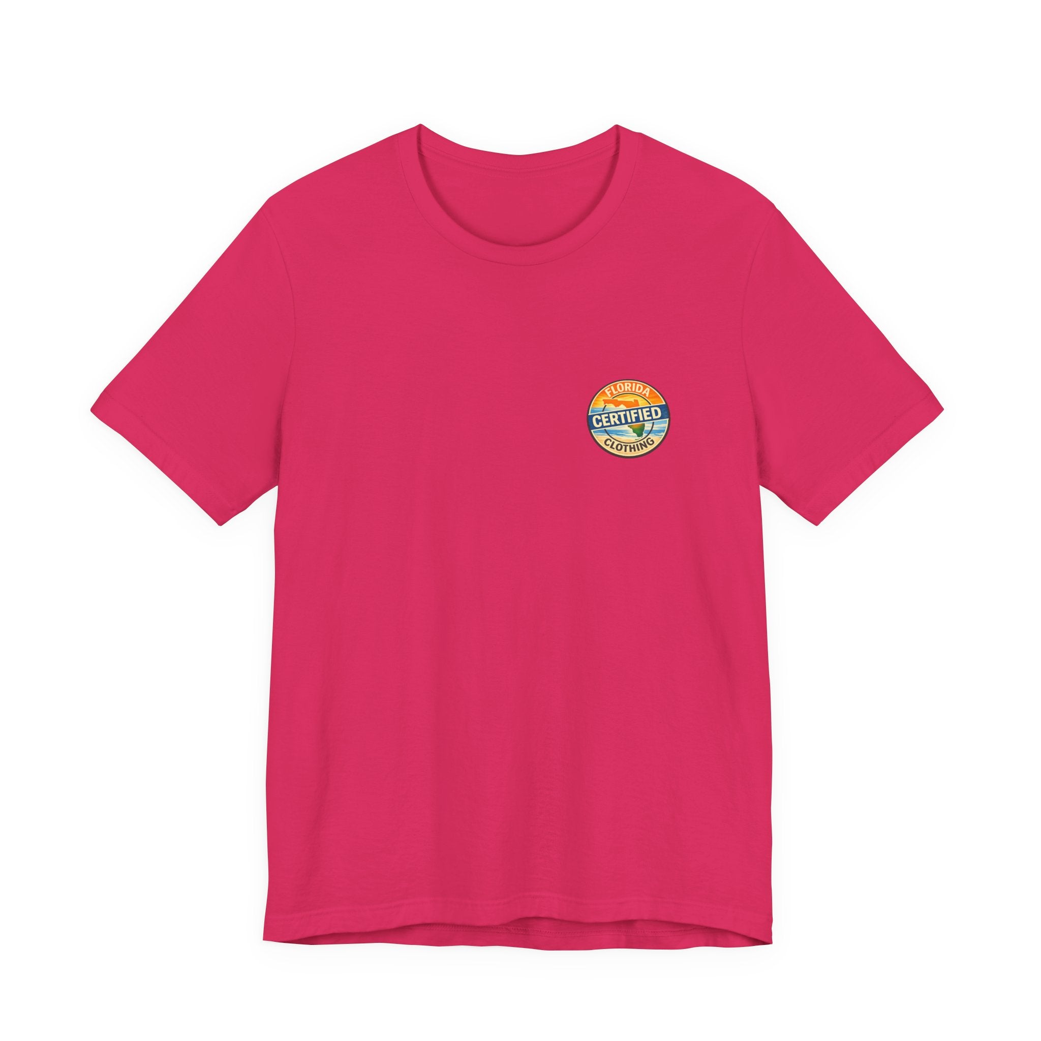 Golf With Friends T-Shirt — Casual Golf Shirt for Friends & Tee Time