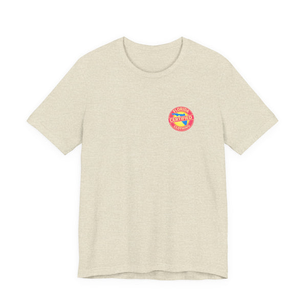 Happiness at Beach T-Shirt