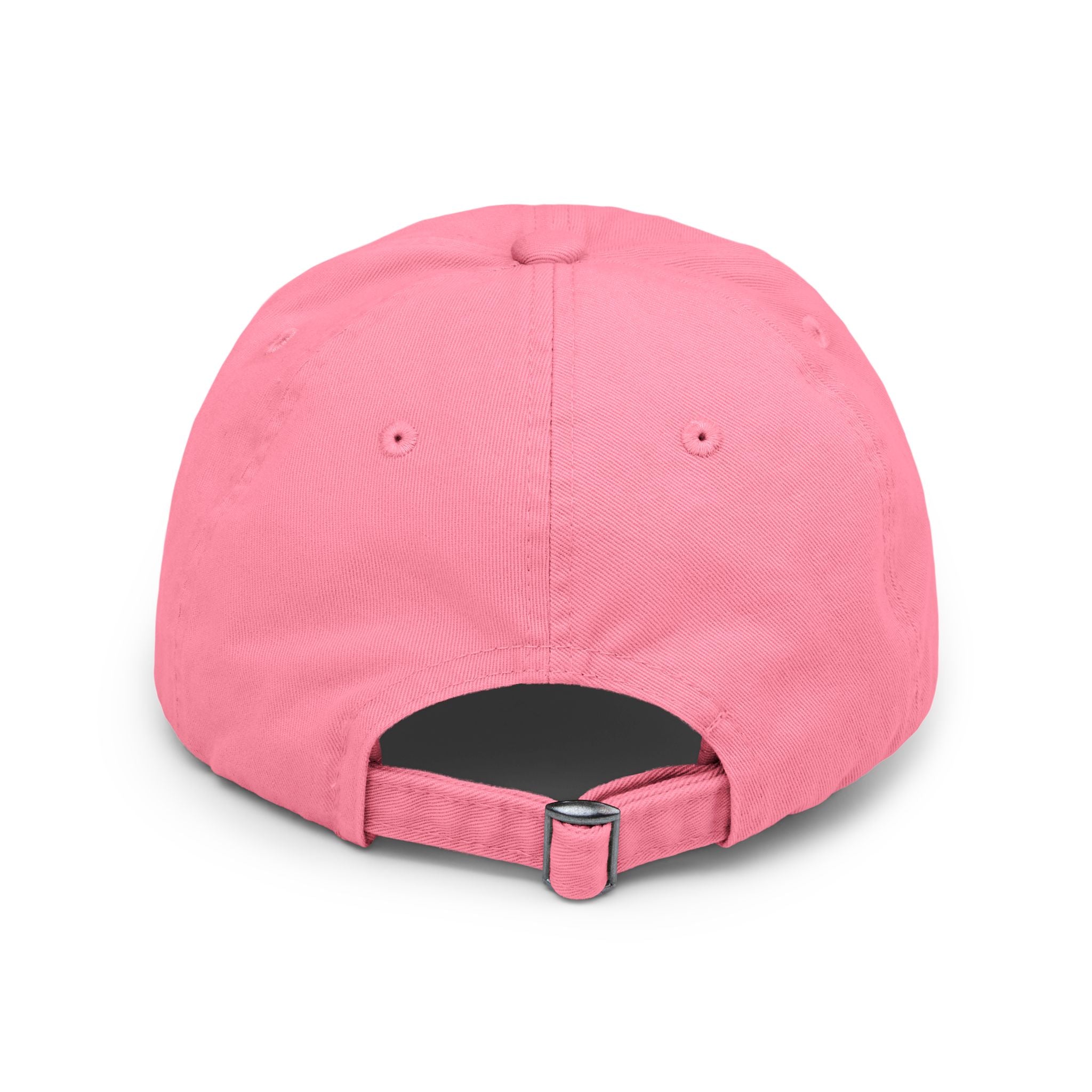 Florida Certified Distressed Cap — Vintage Beach Logo Hat