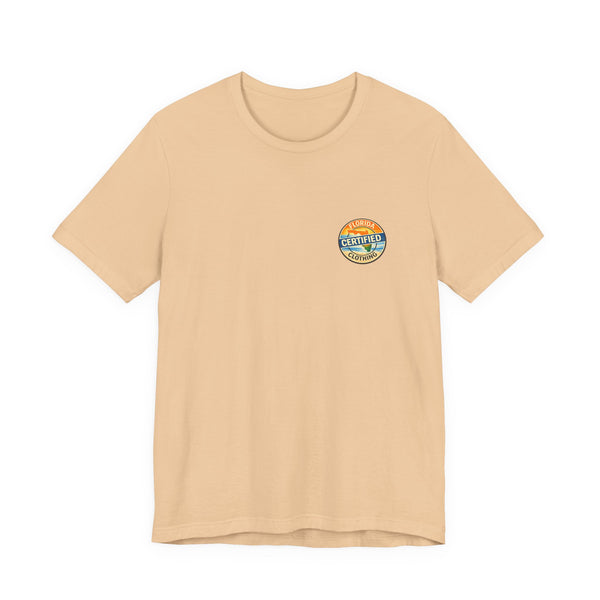 Golf With Friends T-Shirt — Casual Golf Shirt for Friends & Tee Time