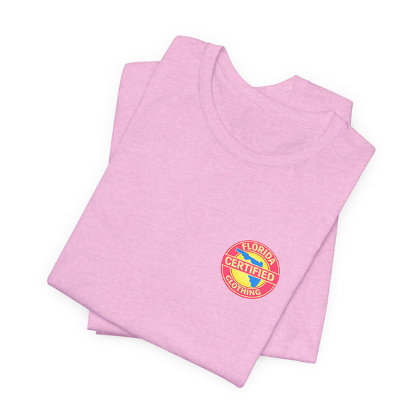 Happiness at Beach T-Shirt