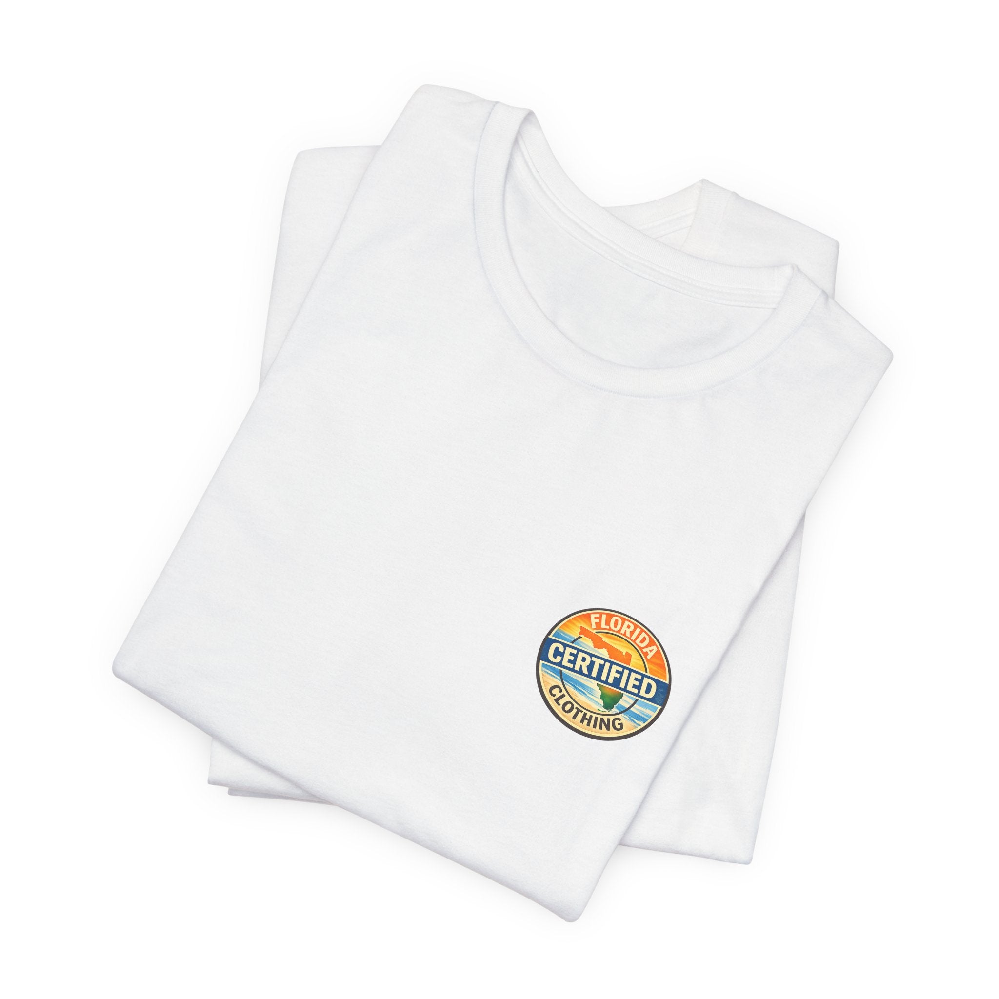 Golf With Friends T-Shirt — Casual Golf Shirt for Friends & Tee Time