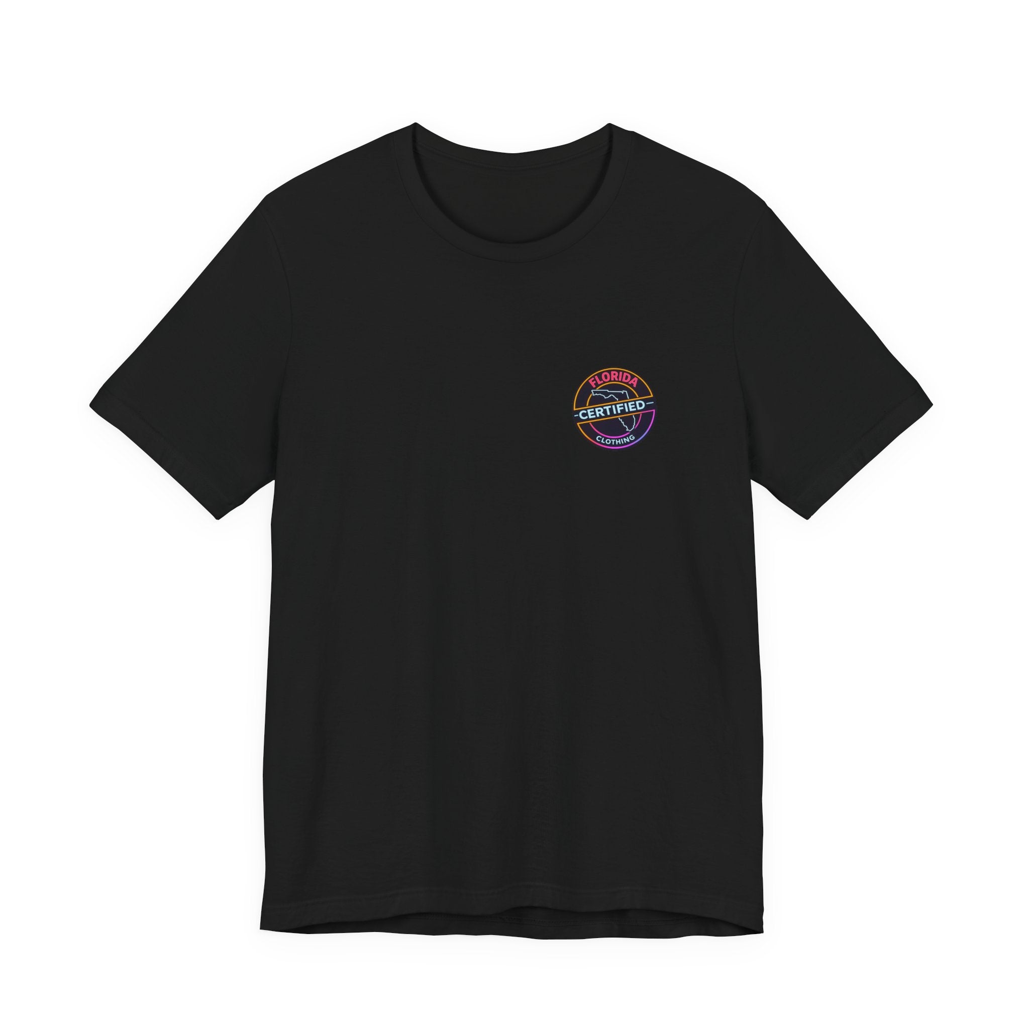 5 O'Clock Here City Vibes T-Shirt