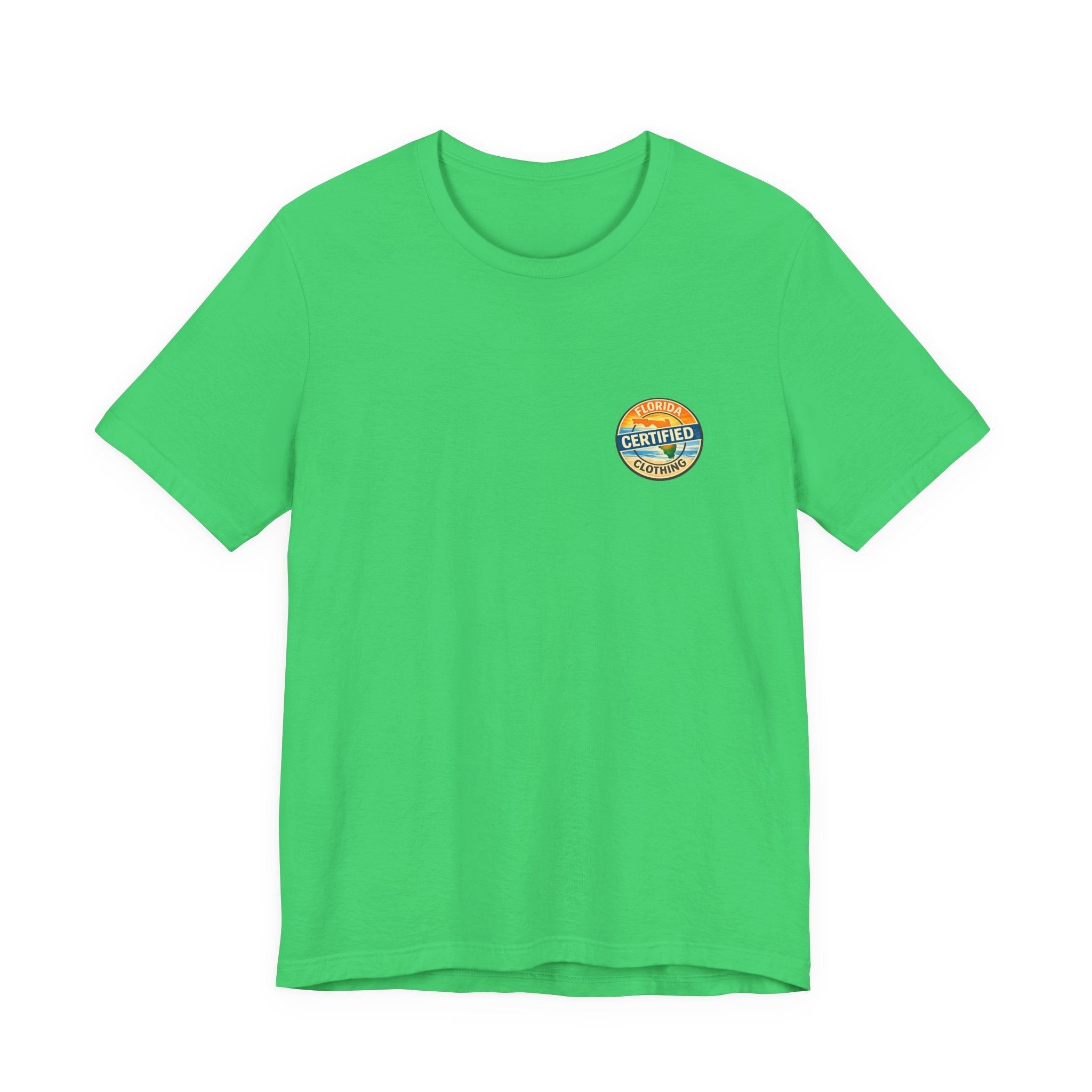 Golf With Friends T-Shirt — Casual Golf Shirt for Friends & Tee Time