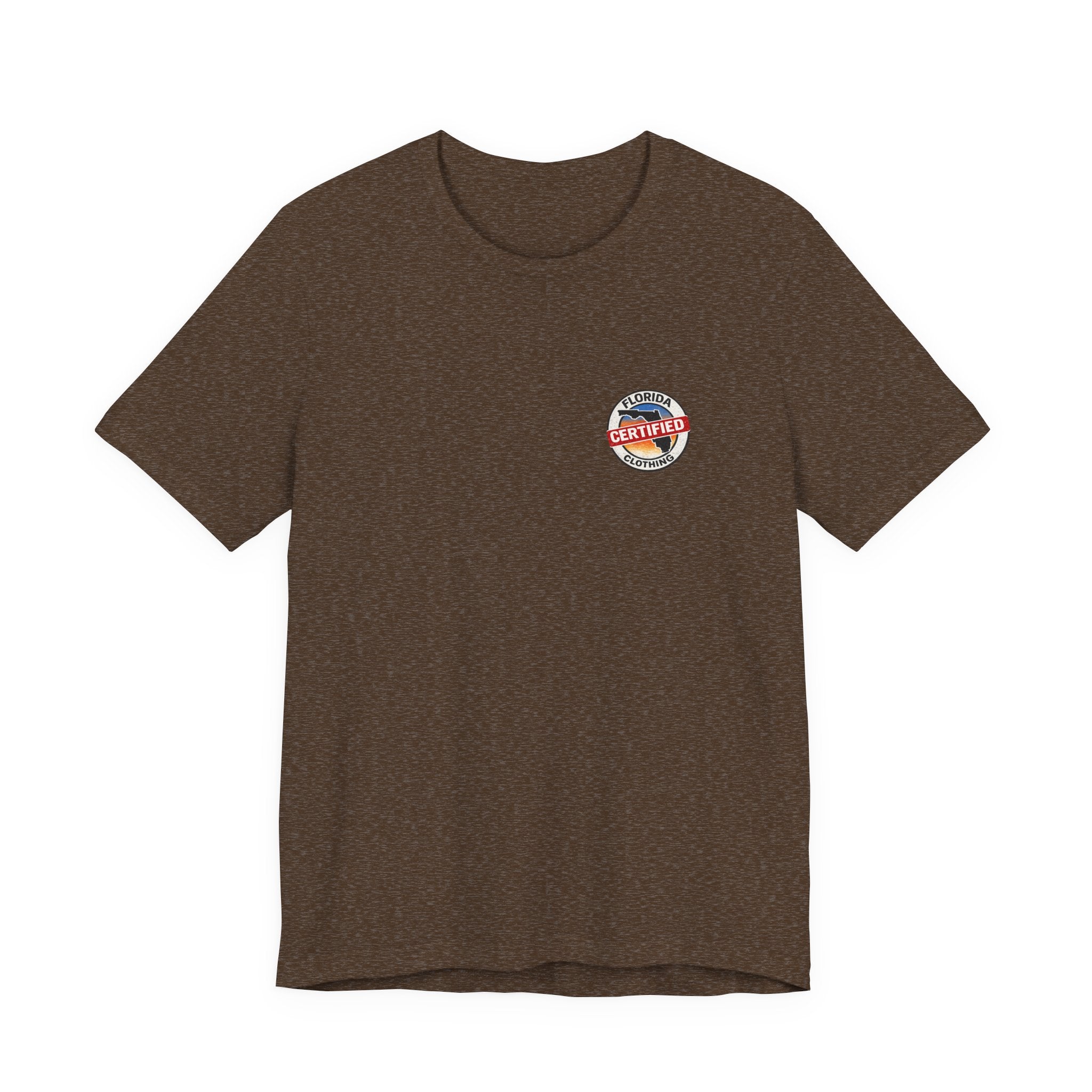 Bags and Beer Cornhole T-Shirt — Cornhole Game Party Tee