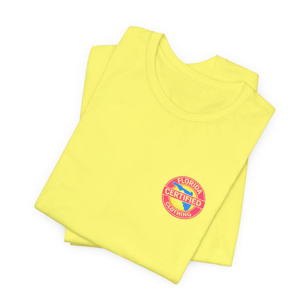 Happiness at Beach T-Shirt