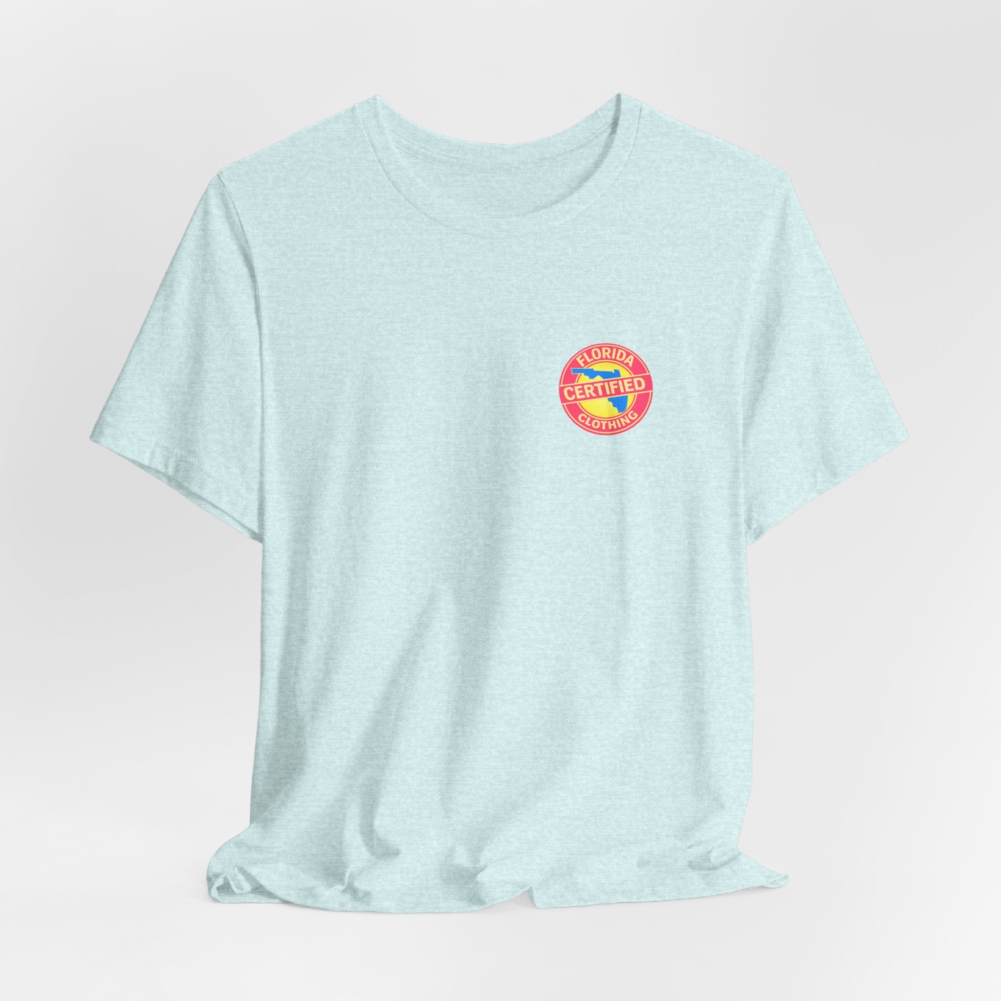 Happiness at Beach T-Shirt