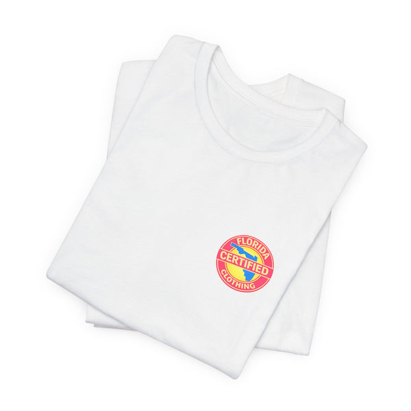 Happiness at Beach T-Shirt
