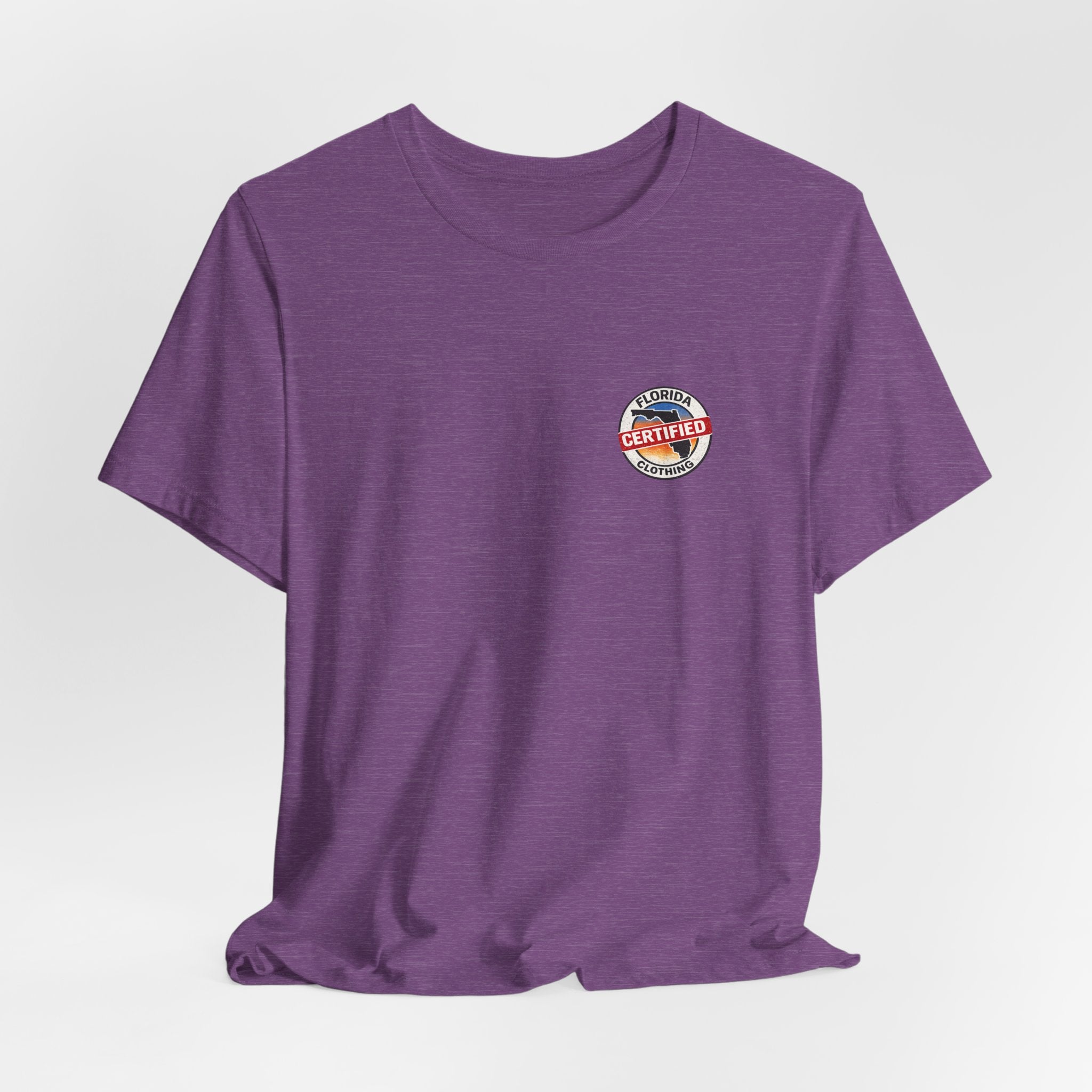 Bags and Beer Cornhole T-Shirt — Cornhole Game Party Tee