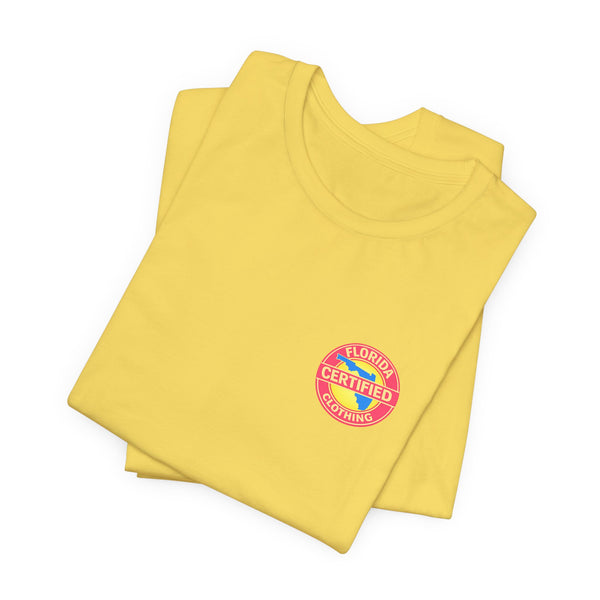 Happiness at Beach T-Shirt