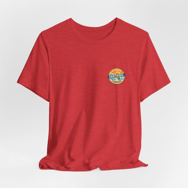 Waiting For That Perfect Set T-Shirt — Tennis/Workout Graphic Tee