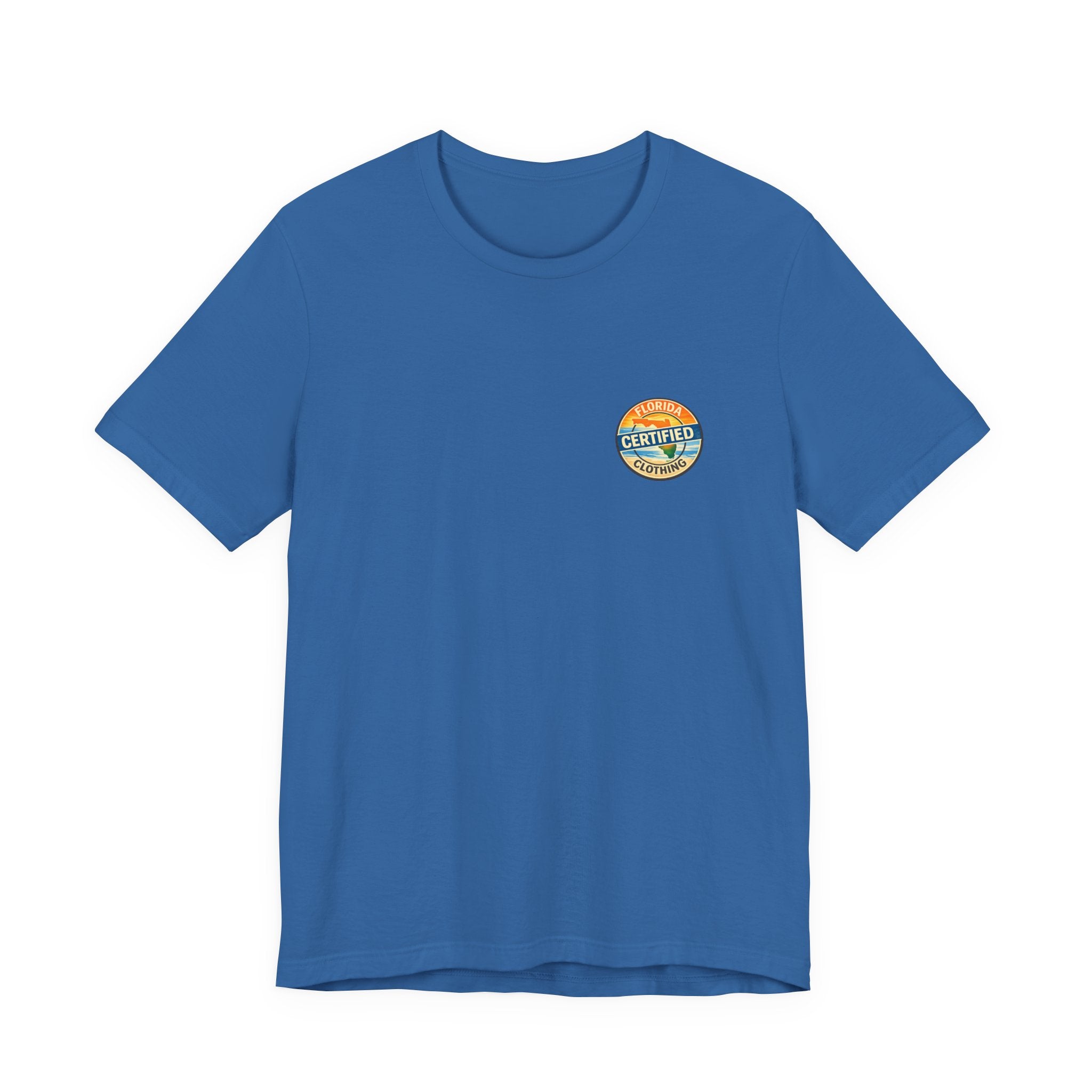 Golf With Friends T-Shirt — Casual Golf Shirt for Friends & Tee Time