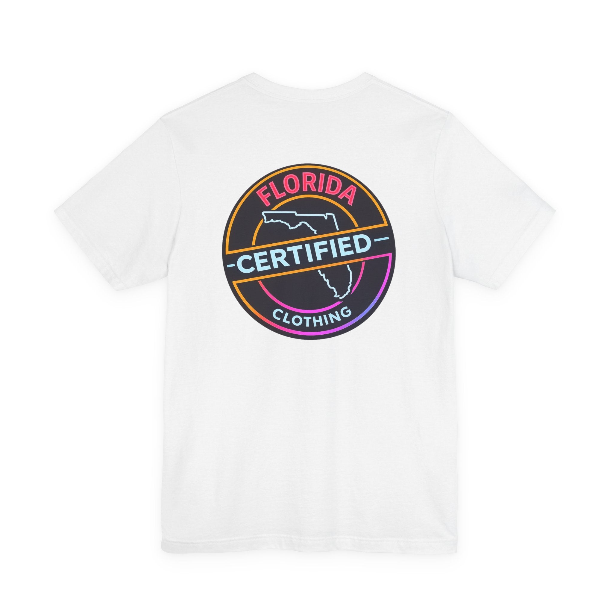 Neon City Vibes T-Shirt — Retro Glow Graphic Tee