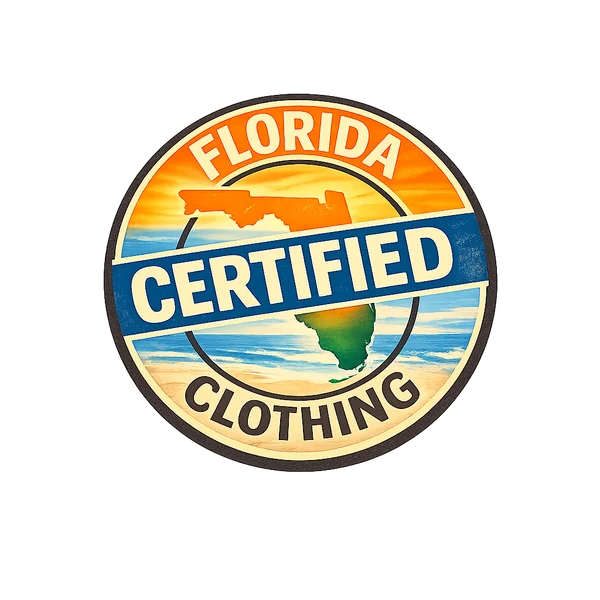 Certified Florida Clothing